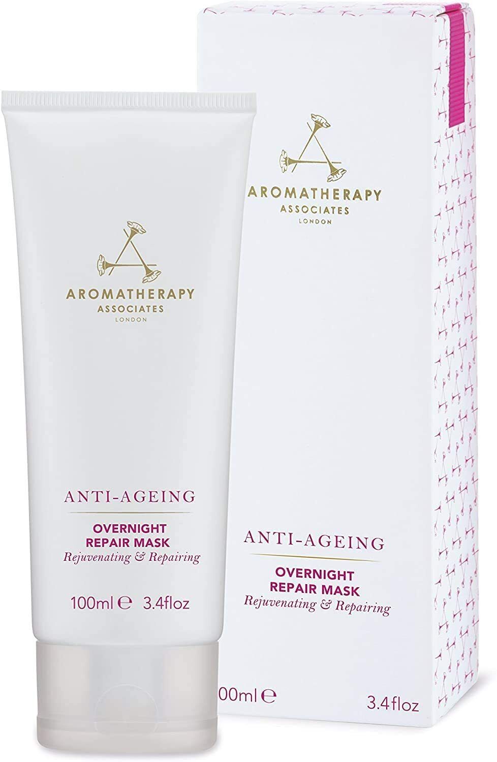 Aromatherapy Associates Anti-Ageing – 100 ml
